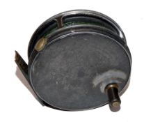 REEL: Fine Hardy Perfect 3 3/8