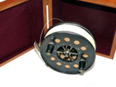 REEL: Allcock Aerial 4.5