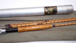 ROD: Hardy The Deluxe Rod