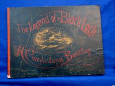 Cumberland Bentley, H - 
