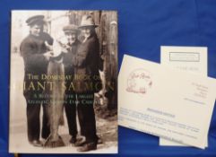Buller, F -signed- 