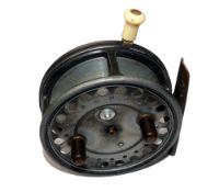 REEL: Hardy The Silex Major 3.75