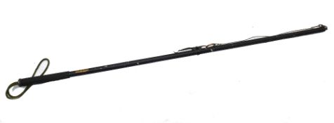TAILER: Vintage Hardy alloy salmon tailer, 31
