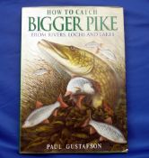 Gustafson & Meenehan -both signed- 