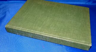 Knight, John Alden -signed- 