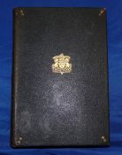 Taverner, E -signed- 