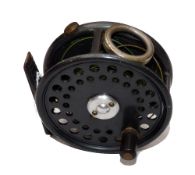 REEL: Fine Hardy St George 3