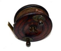 REEL: Heaton's Patent Triplelife 5