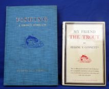 2 x Connett, EV - 