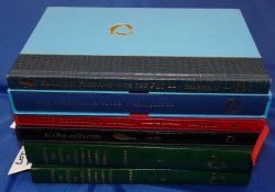 2 x Volumes - O'Gorman - The Fly Fishers Library - 