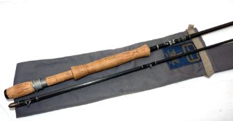 ROD: Hardy Ultralite 10'6