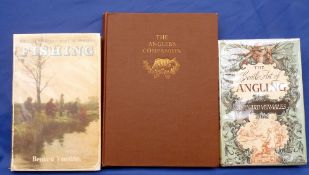3 x Venables, B - 