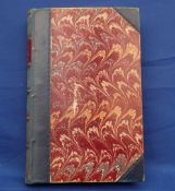 Ephemera - The book of the salmon in two parts, part 1 