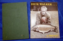 Walker, R - 