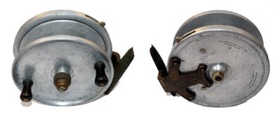 REEL: Rare Hardy The South African Reel, 6