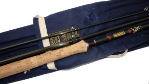 ROD: Hardy Graphite Salmon Fly Rod 13'9