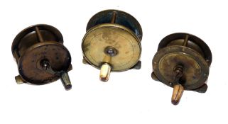 REELS: (3) An early 2.25