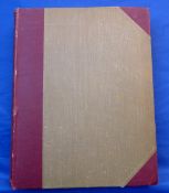 Hills, JW -signed- 