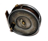 REEL: Hardy Uniqua 3 1/8