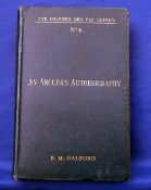 Halford, FM - 