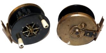 REEL: Allcock Sea Aerial reel, 4