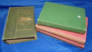 Bickerdyke, J - 