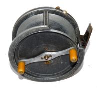 REEL: hardy the Silex 4.5