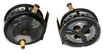 REEL: Rare Percy Wadham Isle of Wight The Meteor 4