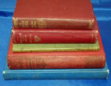 Maunsell, GW - 