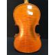 A 19th/20th century violin Bearing label for Ch. J.B. - Image 7 of 14