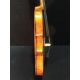 A 19th/20th century violin Bearing label for Ch. J.B. - Image 5 of 14