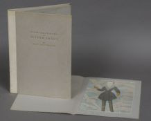 Max Beerbohm (1872-1956) British, Heroes and Heroines of Bitter Sweet [Messrs Leadlay Ltd], London,