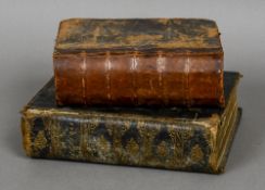 The Booke of Common Prayer,