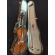 A 19th/20th century violin Bearing label for Ch. J.B. - Image 2 of 14