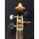 A 19th/20th century violin Bearing label for Ch. J.B. - Image 4 of 14
