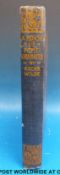 Oscar Wilde, A House of Pomegranates. Illustrated with 16 plates by Jessie M King.