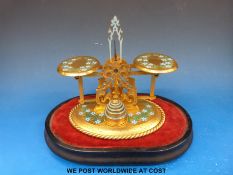 A Howell James & Co Regent Street,