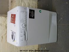 A Hotpoint dryer (new 2015)
