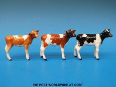 Beswick Guernsey,