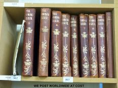 'The Farmer's Boy' illustrated by Jack Orr (Thomas Nelson, c.