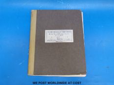 Teddy Bear and other songs by AA Milne