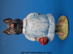 A Beswick Beatrix Potter figure 'Pig Wig'