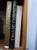 Italian Drawings and Paintings in the Queen's Collection with Leonardo's Paintings and Drawings and