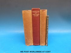 George Bernard Shaw, 'Prefaces' (1934-1938),