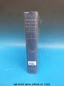 Coloured Worcester Porcelain of the first period (1751-1783) by H. Rissik Marshall F.L.