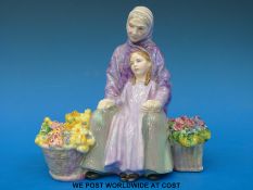 Royal Doulton 'Granny's Heritage' HN2031