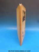 Julias Bluthner 1853-1903, Leipzig, Art Nouveau boards,