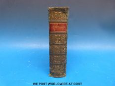 Charles Dickens, 'Dombey and Son' (London, Bradbury and Evans,