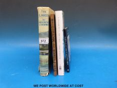 A selection of books to include John Lennon - In His Own Write,