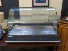 A Trimco chiller cabinet